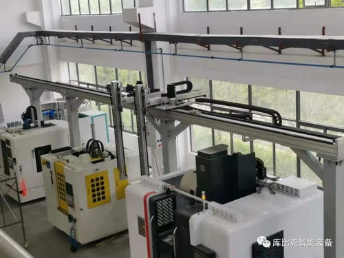 機器人自動化系統(tǒng)集成項目中升降機的機械設計與制造