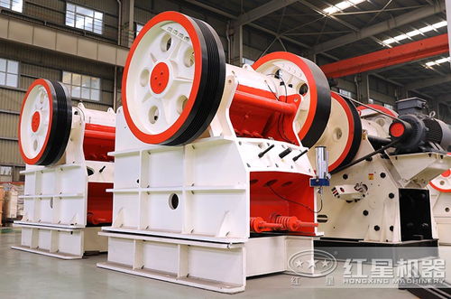 時產600噸石料生產線設備配置及價格分析