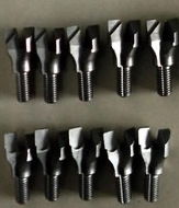 商洛市商州區恒達礦山安全儀器廠礦山施工與礦石加工設備產品列表