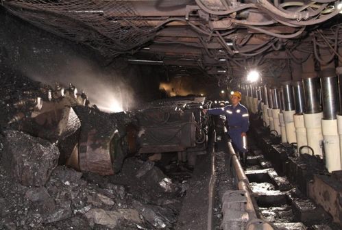 環(huán)境監(jiān)測(cè)設(shè)備 礦山開(kāi)采安全的“數(shù)字哨兵”