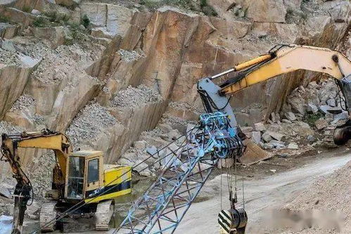 礦山生態(tài)修復(fù)其實(shí)不難，這篇攻略手把手教你，建議收藏！