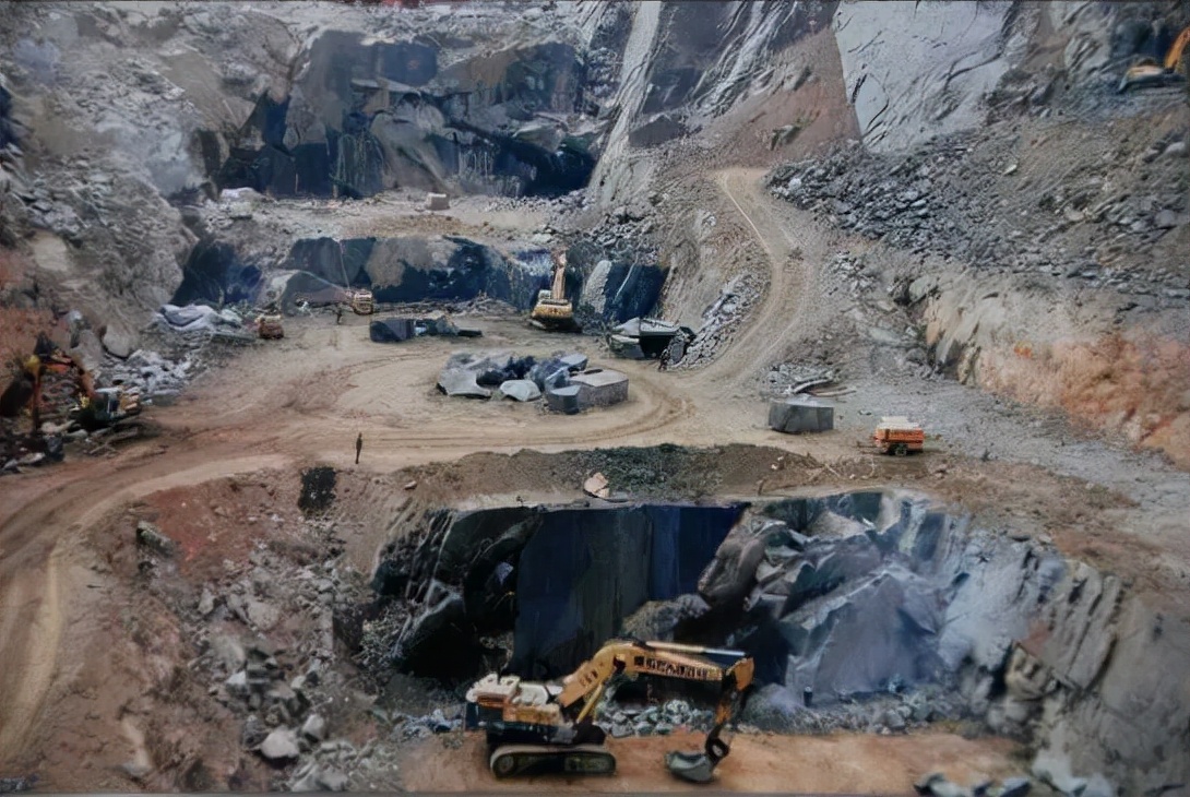 礦山開(kāi)采對(duì)生態(tài)環(huán)境的影響與水土保持監(jiān)測(cè)的關(guān)鍵作用