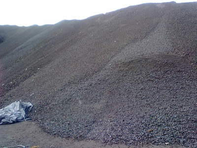 鋼渣在冶金領(lǐng)域的應(yīng)用與礦山開(kāi)采的協(xié)同循環(huán)利用